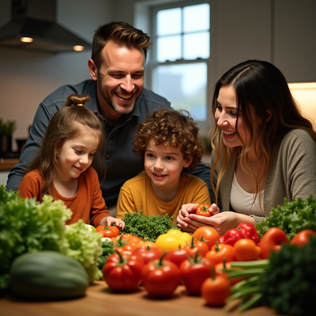 Экономические результаты домашнего огорода