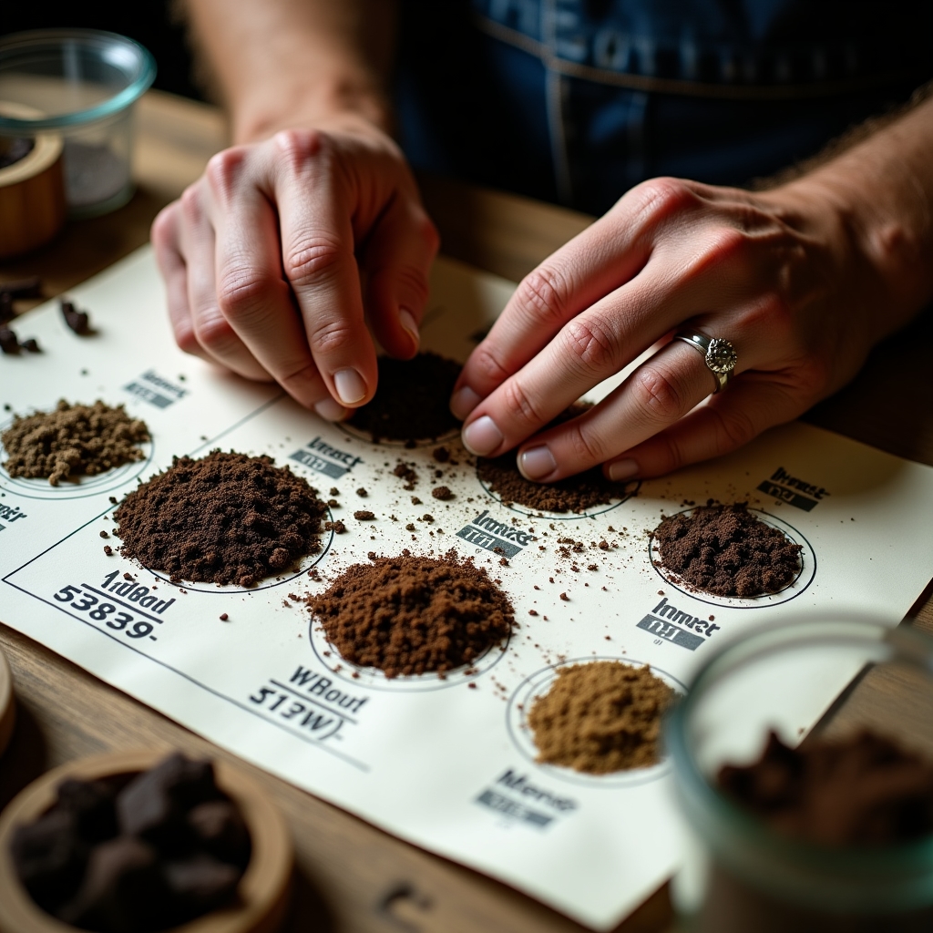 Подготовка почвы